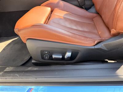 2023 BMW M4 Competition xDrive - Photo 34 - Canoga Park, CA 91303