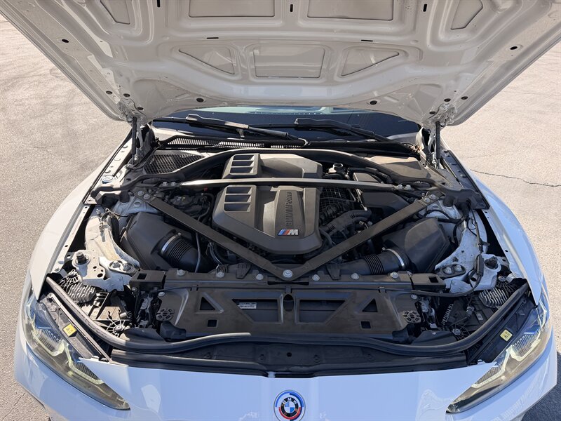 2023 BMW M4 Competition xDrive - Photo 23 - Canoga Park, CA 91303