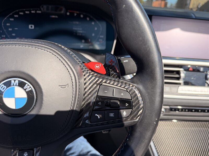 2023 BMW M4 Competition xDrive - Photo 44 - Canoga Park, CA 91303