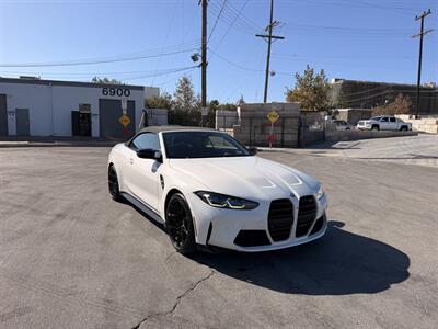 2023 BMW M4 Competition xDrive - Photo 11 - Canoga Park, CA 91303