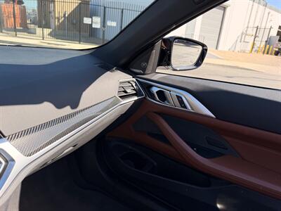 2023 BMW M4 Competition xDrive - Photo 40 - Canoga Park, CA 91303