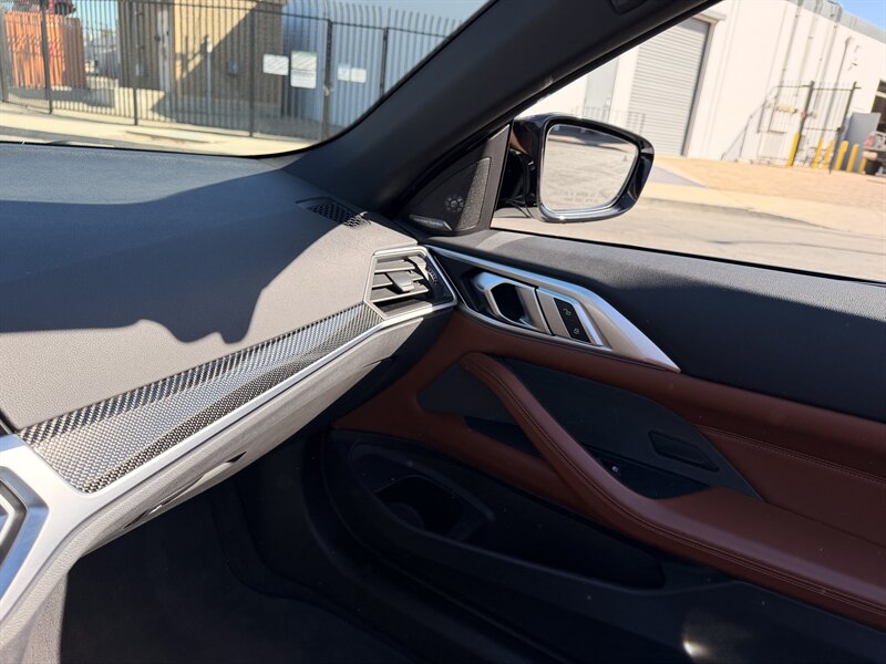 2023 BMW M4 Competition xDrive - Photo 40 - Canoga Park, CA 91303