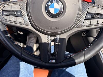 2023 BMW M4 Competition xDrive - Photo 45 - Canoga Park, CA 91303
