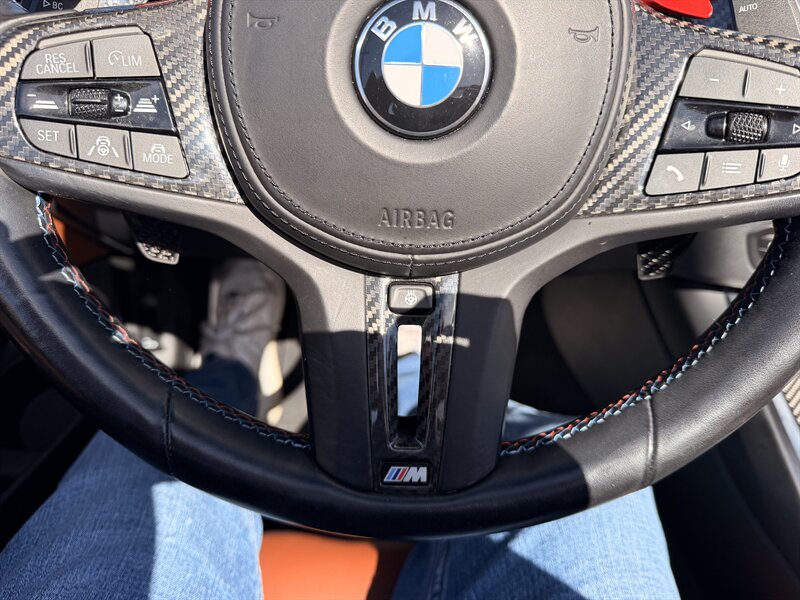 2023 BMW M4 Competition xDrive - Photo 45 - Canoga Park, CA 91303