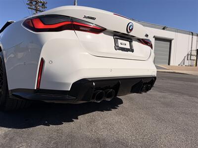 2023 BMW M4 Competition xDrive - Photo 21 - Canoga Park, CA 91303