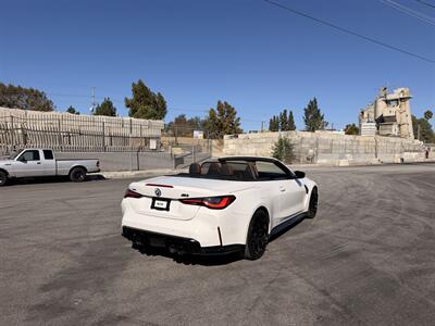 2023 BMW M4 Competition xDrive - Photo 16 - Canoga Park, CA 91303