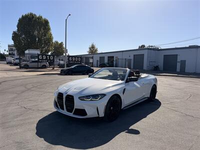 2023 BMW M4 Competition xDrive - Photo 13 - Canoga Park, CA 91303