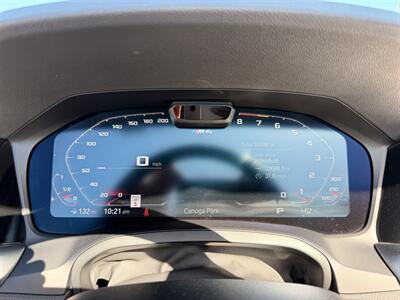 2023 BMW M4 Competition xDrive - Photo 47 - Canoga Park, CA 91303