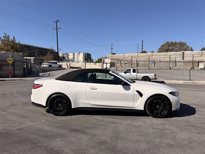 2023 BMW M4 Competition xDrive - Photo 9 - Canoga Park, CA 91303