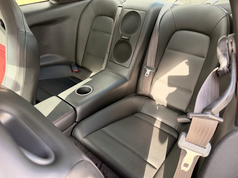 2009 Nissan GT-R Premium - Photo 27 - Canoga Park, CA 91303
