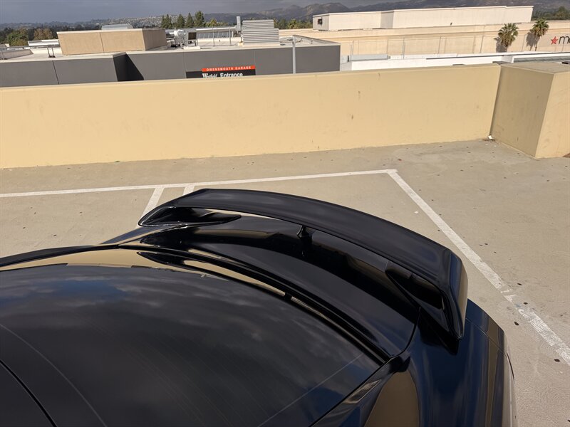 2009 Nissan GT-R Premium - Photo 19 - Canoga Park, CA 91303