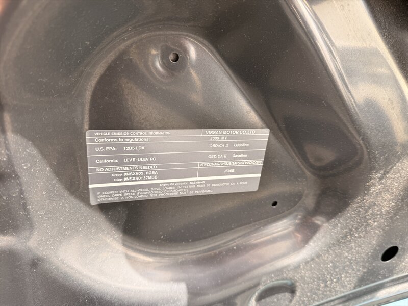 2009 Nissan GT-R Premium - Photo 24 - Canoga Park, CA 91303