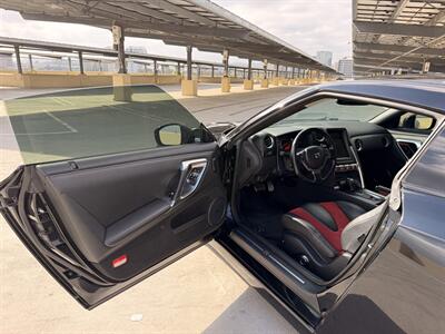 2009 Nissan GT-R Premium - Photo 25 - Canoga Park, CA 91303