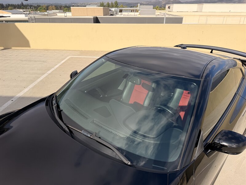 2009 Nissan GT-R Premium - Photo 16 - Canoga Park, CA 91303