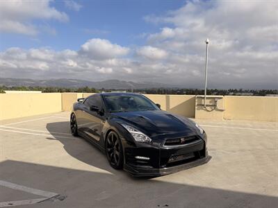 2009 Nissan GT-R Premium - Photo 11 - Canoga Park, CA 91303