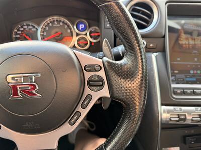 2009 Nissan GT-R Premium - Photo 40 - Canoga Park, CA 91303