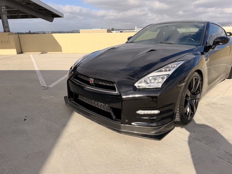 2009 Nissan GT-R Premium - Photo 14 - Canoga Park, CA 91303