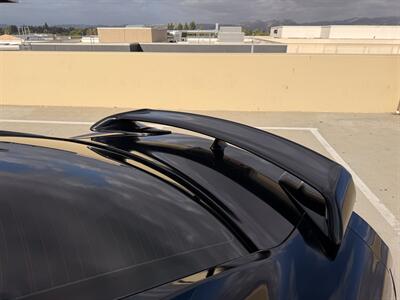 2009 Nissan GT-R Premium - Photo 20 - Canoga Park, CA 91303