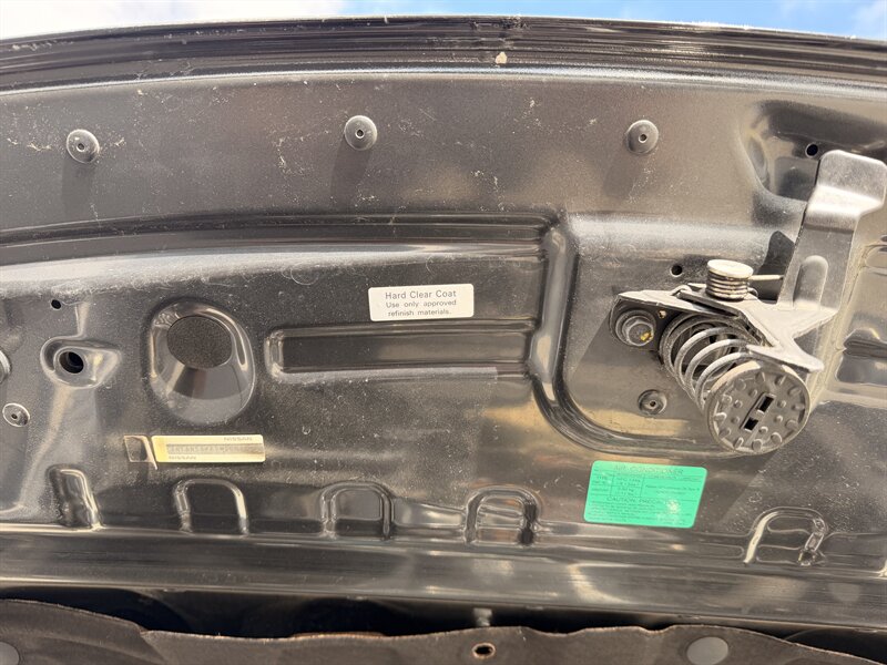 2009 Nissan GT-R Premium - Photo 23 - Canoga Park, CA 91303