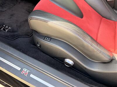 2009 Nissan GT-R Premium - Photo 32 - Canoga Park, CA 91303