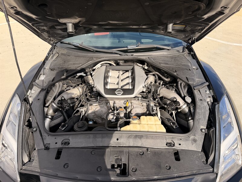 2009 Nissan GT-R Premium - Photo 22 - Canoga Park, CA 91303