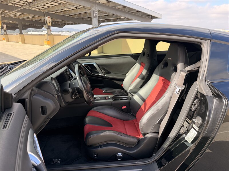 2009 Nissan GT-R Premium - Photo 26 - Canoga Park, CA 91303