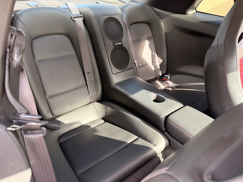 2009 Nissan GT-R Premium - Photo 30 - Canoga Park, CA 91303