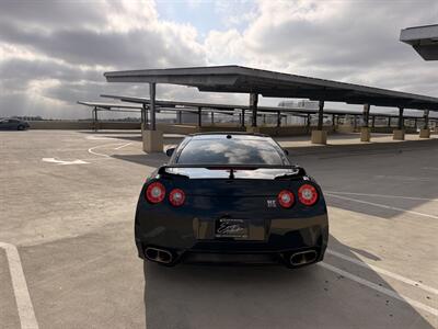 2009 Nissan GT-R Premium - Photo 6 - Canoga Park, CA 91303