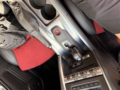 2009 Nissan GT-R Premium - Photo 36 - Canoga Park, CA 91303
