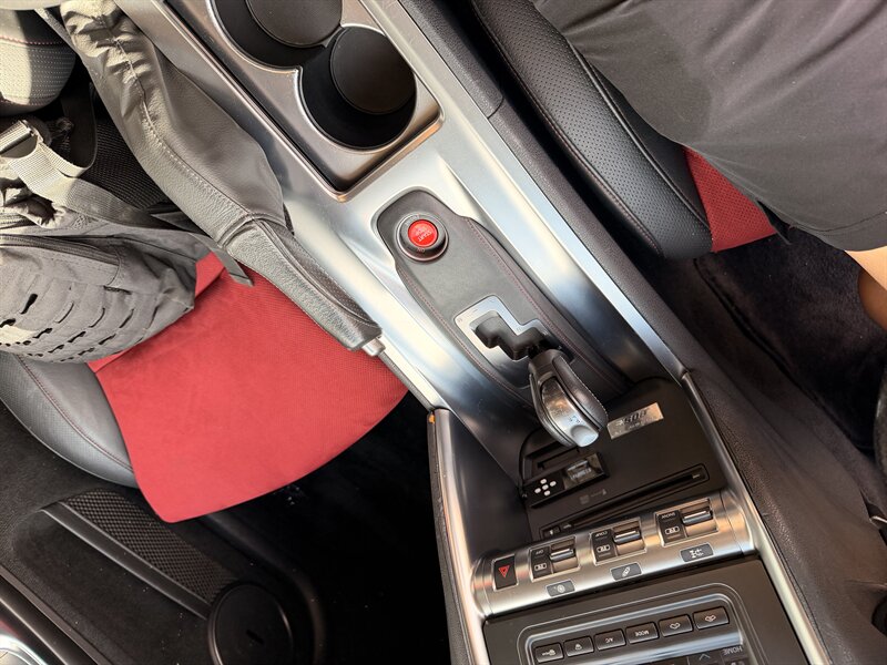 2009 Nissan GT-R Premium - Photo 36 - Canoga Park, CA 91303