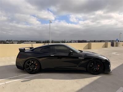 2009 Nissan GT-R Premium - Photo 9 - Canoga Park, CA 91303