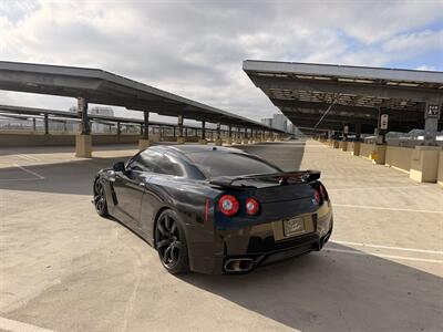 2009 Nissan GT-R Premium - Photo 5 - Canoga Park, CA 91303