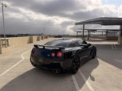 2009 Nissan GT-R Premium - Photo 7 - Canoga Park, CA 91303