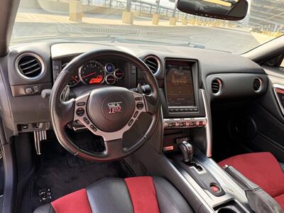2009 Nissan GT-R Premium - Photo 35 - Canoga Park, CA 91303