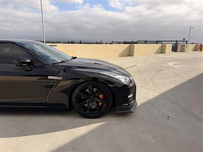 2009 Nissan GT-R Premium - Photo 10 - Canoga Park, CA 91303