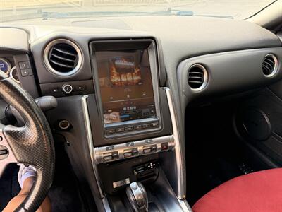 2009 Nissan GT-R Premium - Photo 37 - Canoga Park, CA 91303