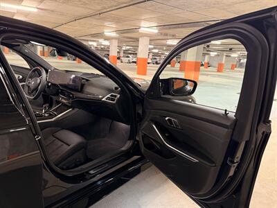 2026 BMW M3 Competition xDrive   - Photo 22 - Canoga Park, CA 91303