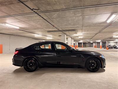 2026 BMW M3 Competition xDrive   - Photo 5 - Canoga Park, CA 91303