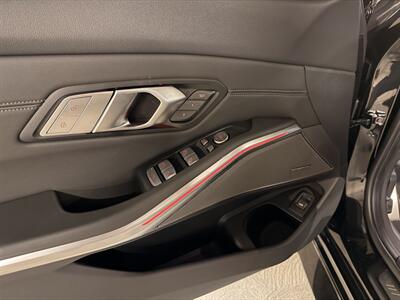 2026 BMW M3 Competition xDrive   - Photo 27 - Canoga Park, CA 91303