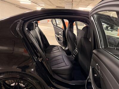 2026 BMW M3 Competition xDrive   - Photo 21 - Canoga Park, CA 91303