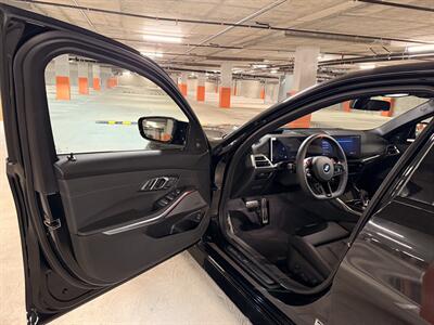 2026 BMW M3 Competition xDrive   - Photo 16 - Canoga Park, CA 91303