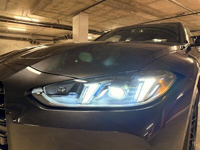 2026 BMW M3 Competition xDrive   - Photo 15 - Canoga Park, CA 91303