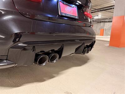 2026 BMW M3 Competition xDrive   - Photo 9 - Canoga Park, CA 91303