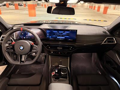 2026 BMW M3 Competition xDrive   - Photo 26 - Canoga Park, CA 91303
