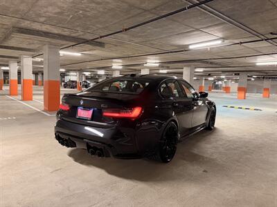 2026 BMW M3 Competition xDrive   - Photo 4 - Canoga Park, CA 91303