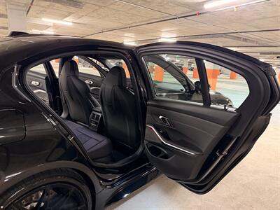 2026 BMW M3 Competition xDrive   - Photo 20 - Canoga Park, CA 91303