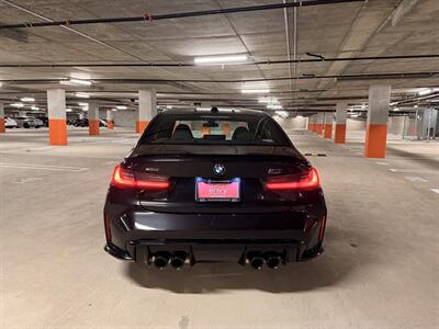 2026 BMW M3 Competition xDrive   - Photo 8 - Canoga Park, CA 91303