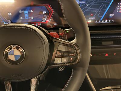 2026 BMW M3 Competition xDrive   - Photo 37 - Canoga Park, CA 91303