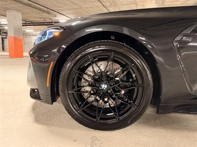 2026 BMW M3 Competition xDrive   - Photo 13 - Canoga Park, CA 91303