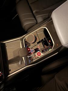 2026 BMW M3 Competition xDrive   - Photo 31 - Canoga Park, CA 91303